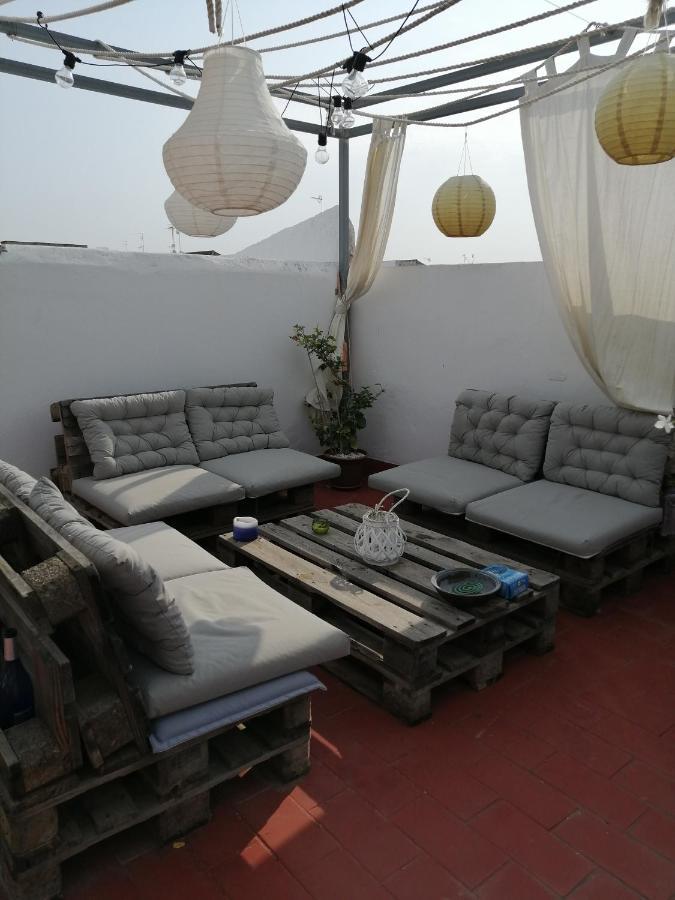 Habitacion Hinojo Sanlúcar de Barrameda Extérieur photo