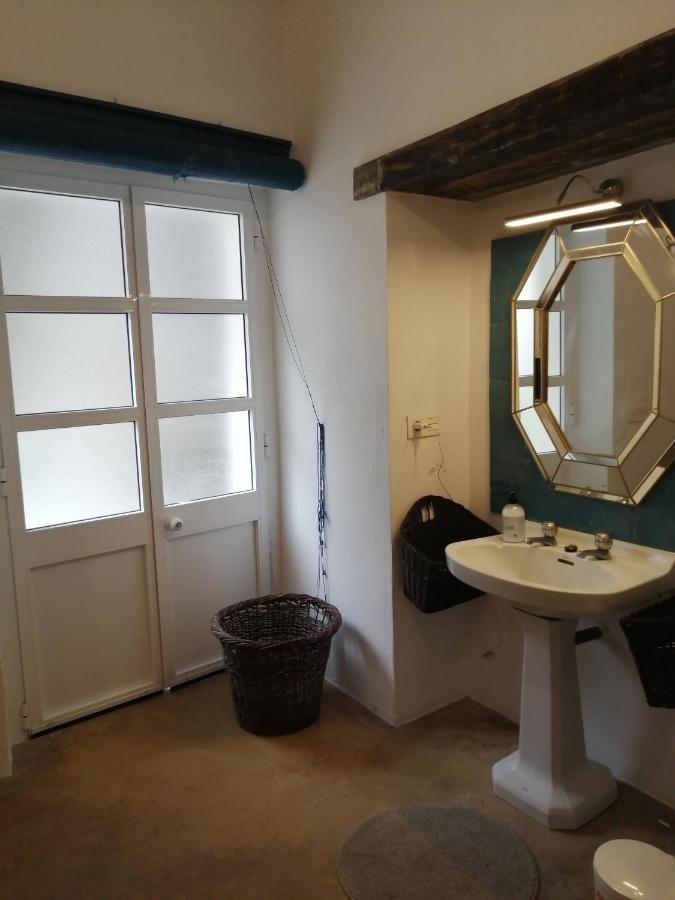 Habitacion Hinojo Sanlúcar de Barrameda Extérieur photo