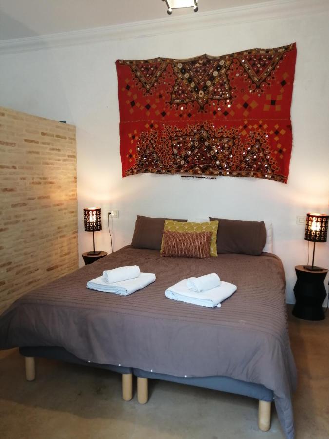 Habitacion Hinojo Sanlúcar de Barrameda Extérieur photo